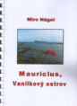 Gruzínsko-krst knihy "Maurícius, Vanilkový ostrov"